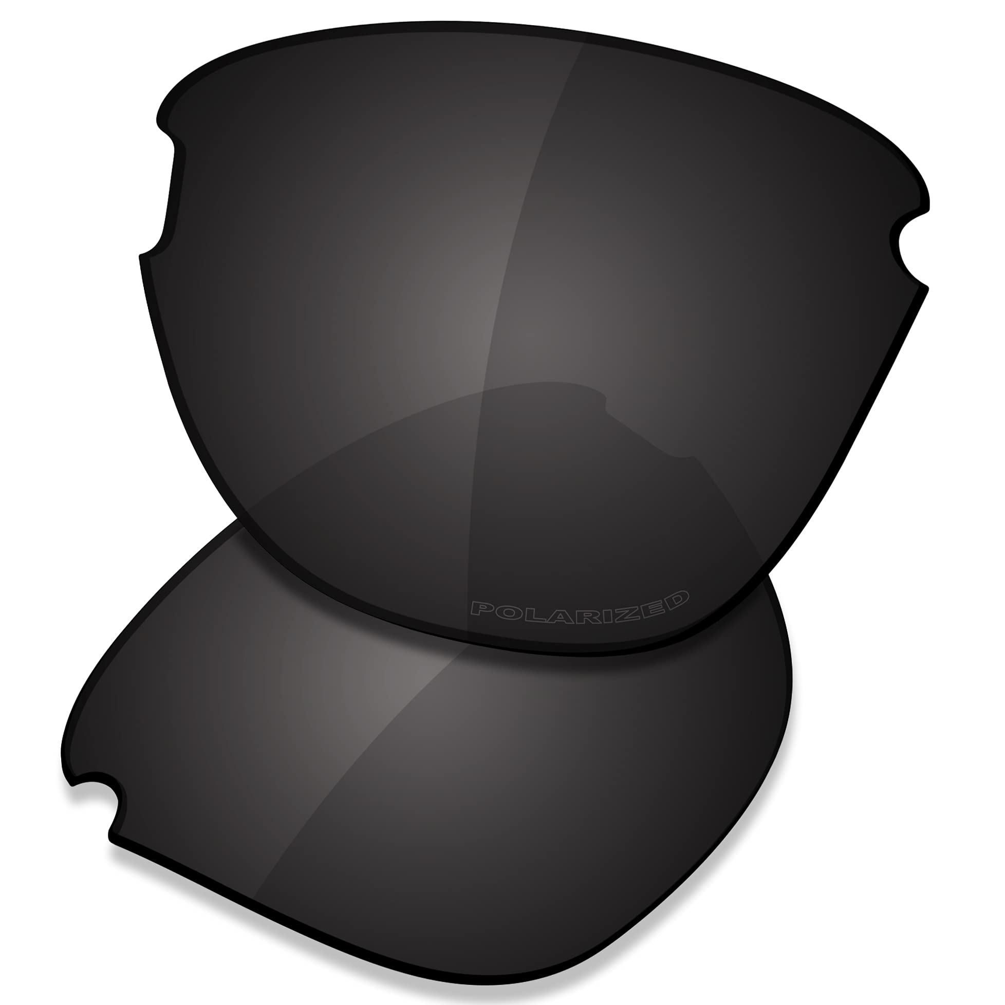 Saucer Lenti di ricambio premium per occhiali da sole Oakley Frogskins Lite OO9374