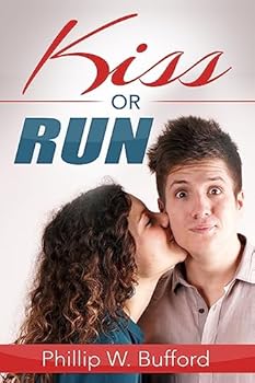 Paperback Kiss or Run Book