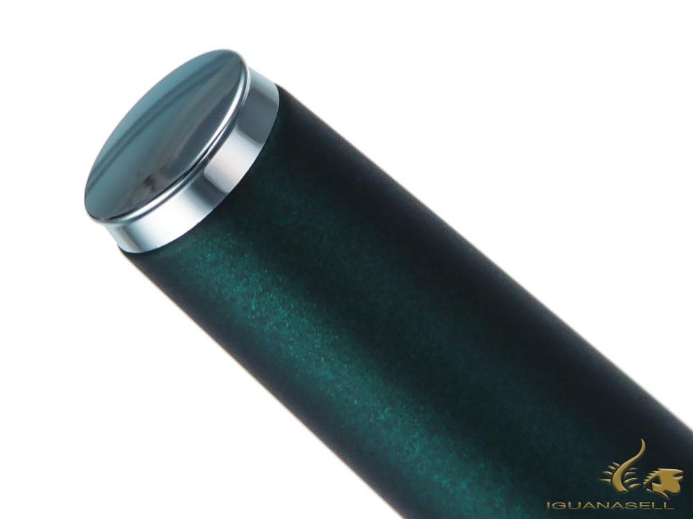 Amazon | Lamy スタジオレーシンググリーン万年筆 - エクストラ