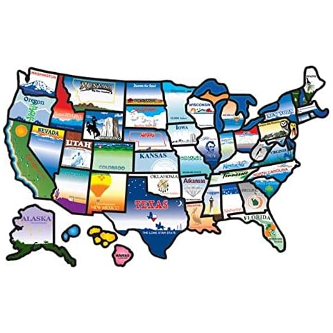 CCI 100 Permanent State Sticker Cover