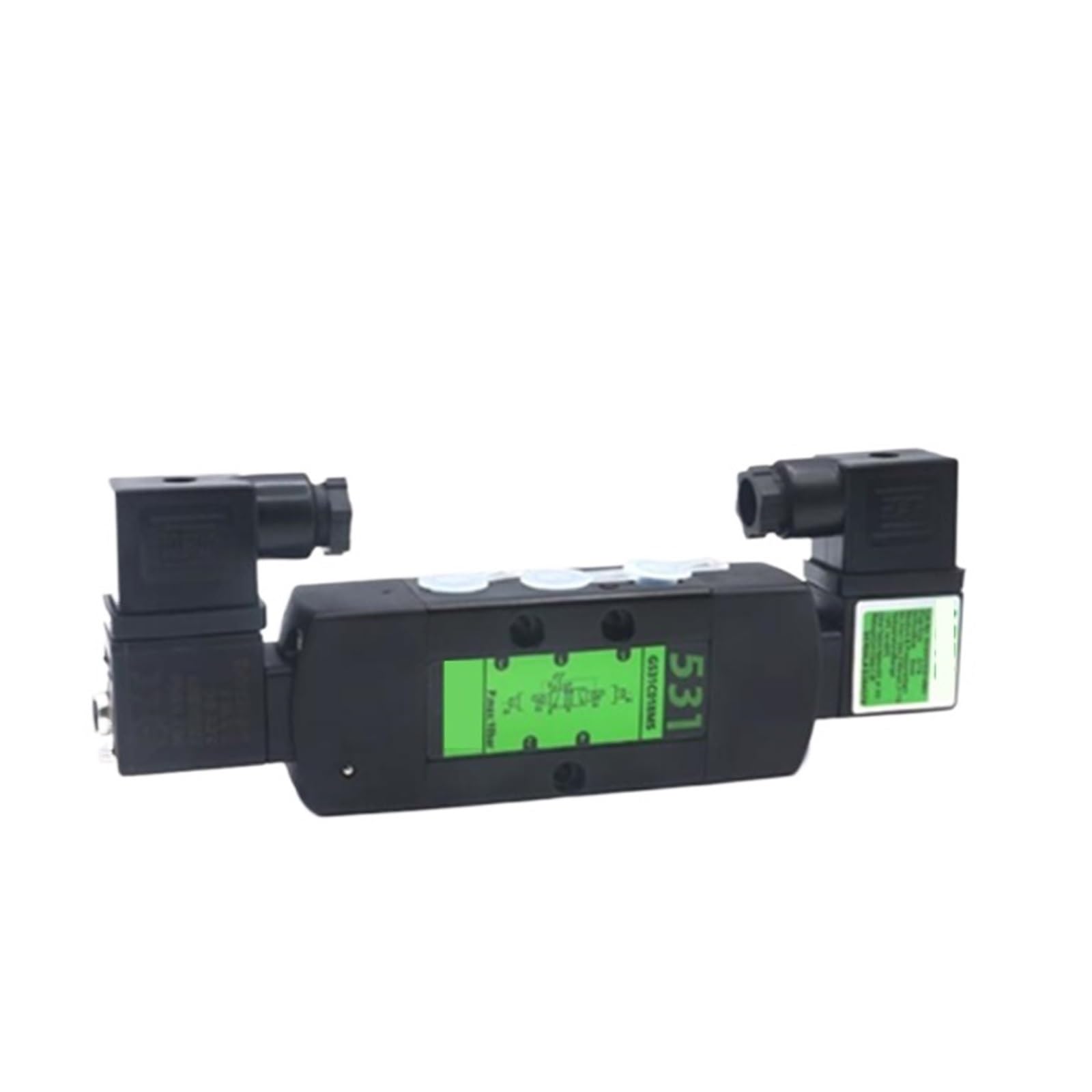HYUJNAFZR Solenoid Valve 531 SCG531C001MS SCG531C002MS SCG531C017MS SCG531C018MS EFG531C001MS EFG531C002MS EFG531C017M DC24V AC220V AC110V(AC220V,EFG531C018MS)