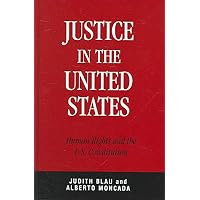 [(Justice in the United States
