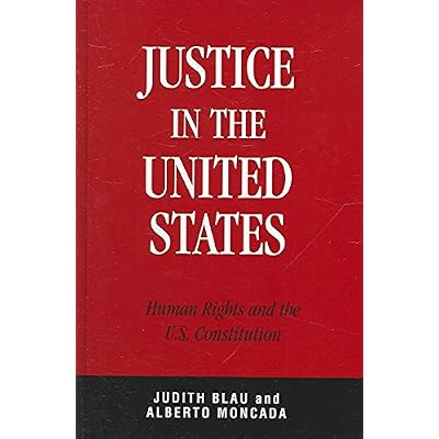 [(Justice in the United States