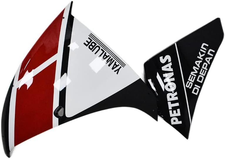 AUPARTSJP 射出成形外装部品セットフェアリングキット適応 YZF1000 R1