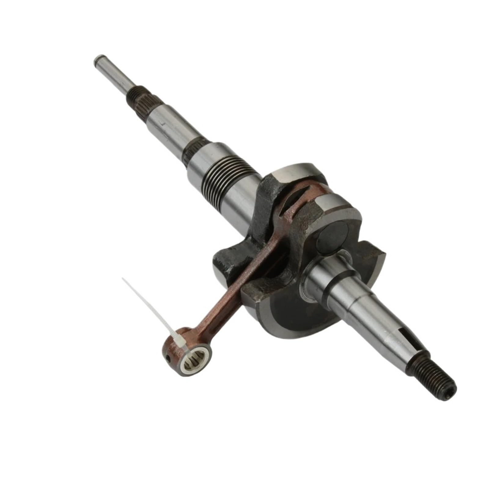Compatibile con i componenti del Motore a Due Tempi 491 50cc Albero Motore for Motocicletta