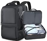 HZENPPOR Carry On Backpack