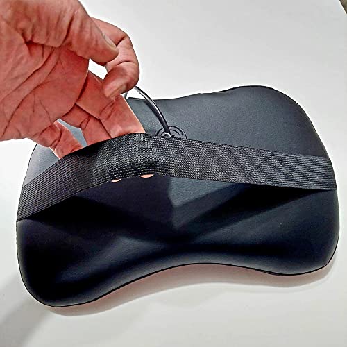 Almofada Massageadora Shiatsu Basic Supermedy