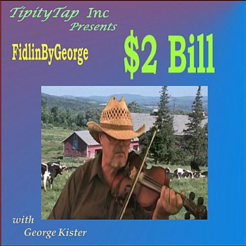 Play 2 Bill / Long Journey Home (Tipity Tap Inc Presents) by Fidlin