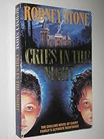 Cries in the Night 0006473954 Book Cover