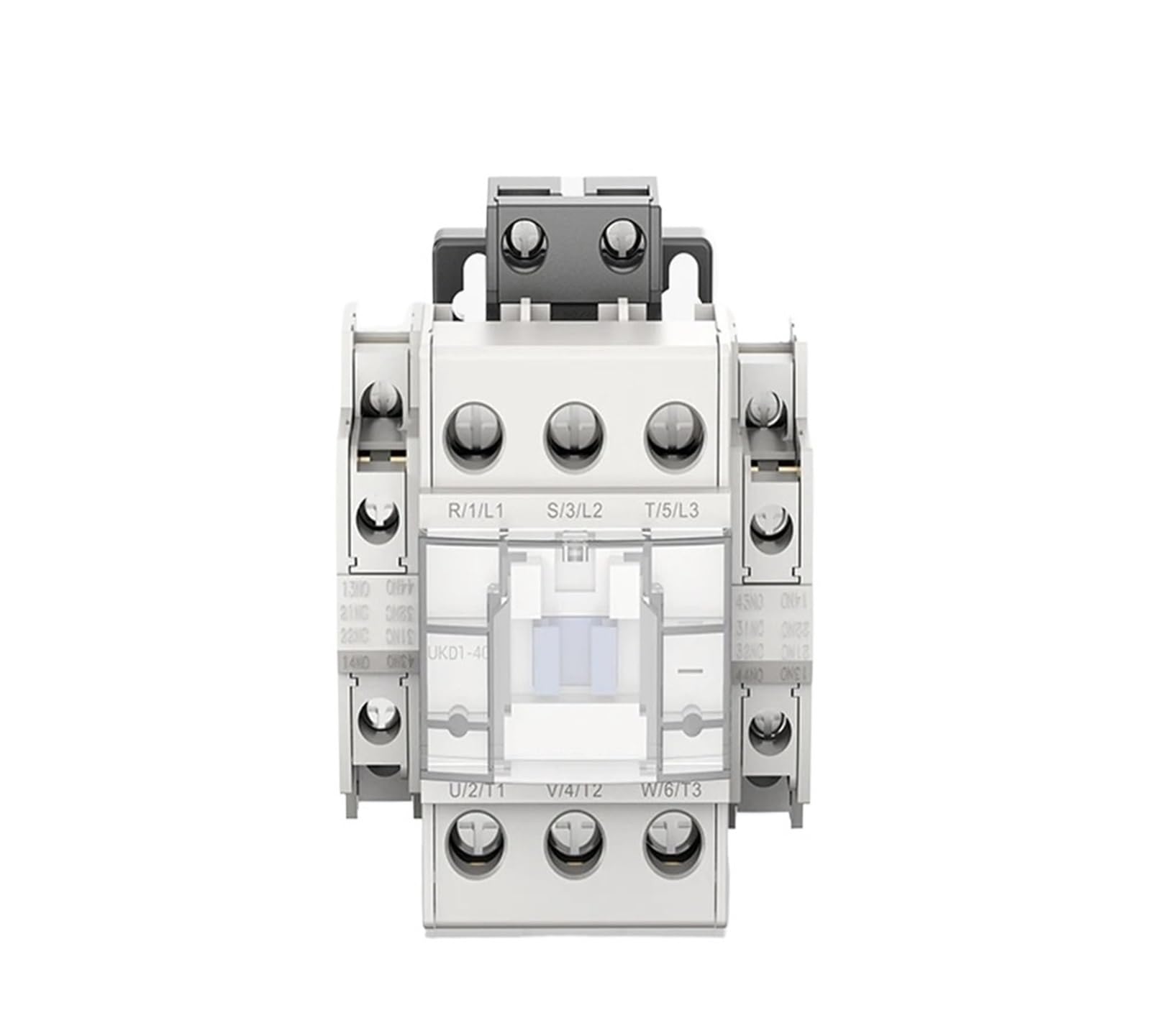 Contacteur modulaire 3P 24V idéal pour automatiser l'éclairage et les moteurs de maison