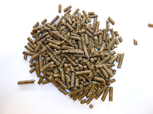 Havens Schaf Konditions-Pellets 25 kg (Allroundpellets)