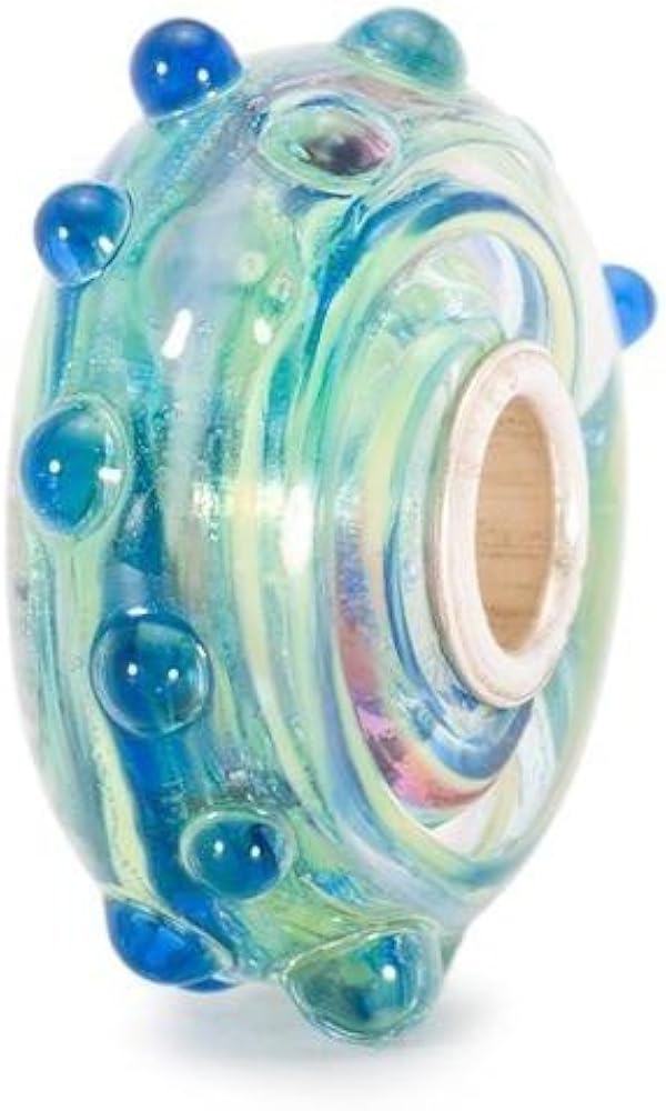 Trollbeads Ola Espumosa TGLBE-10090