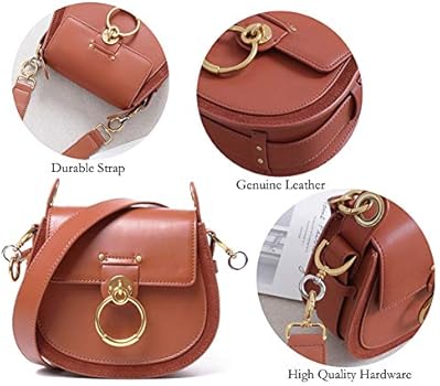 back in the saddle purses