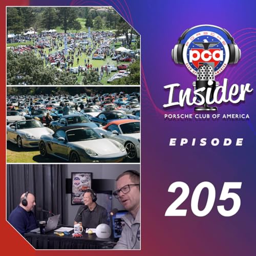 How Werks Reunion Became A Bucket List event Podcast By  cover art