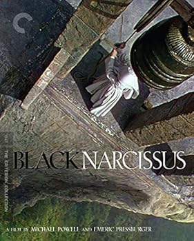 Black Narcissus