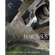 Black Narcissus The Criterion Collection [Blu-ray]