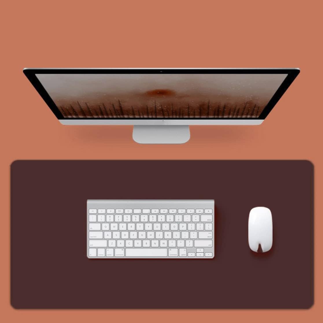 CZ3JYT デスクマット おしゃれ テーブルマット 多機能 100x60 マウスパッド ラップトップマット 勉強机 学習机 事務机  Amazon.co.jp: CZ3JYT デスクマット おしゃれ テーブルマット 多機能 マウスパッド デザインA ラップトップマット 勉強机 学習机  事務机 パソコン ...