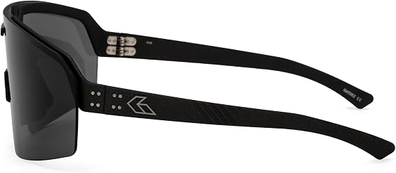Gatorz Havok Hand Crafted Aluminum Interchangeable Lens Sunglasses - Made in The USA