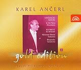 Ancerl Gold ed.28:Symph.Poem/+