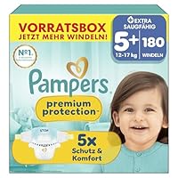 Pampers Premium 