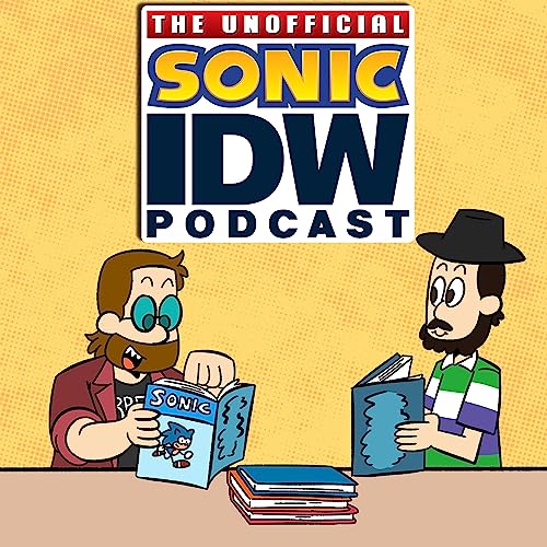 Episode 1: "Fallout!"