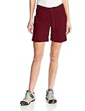 Royal Robbins Women's Backcountry Walker Shorts