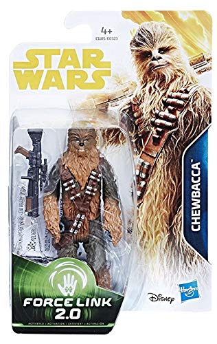 Hasbro E0323EU4 Action Figures 4 Years & Above,Multi color