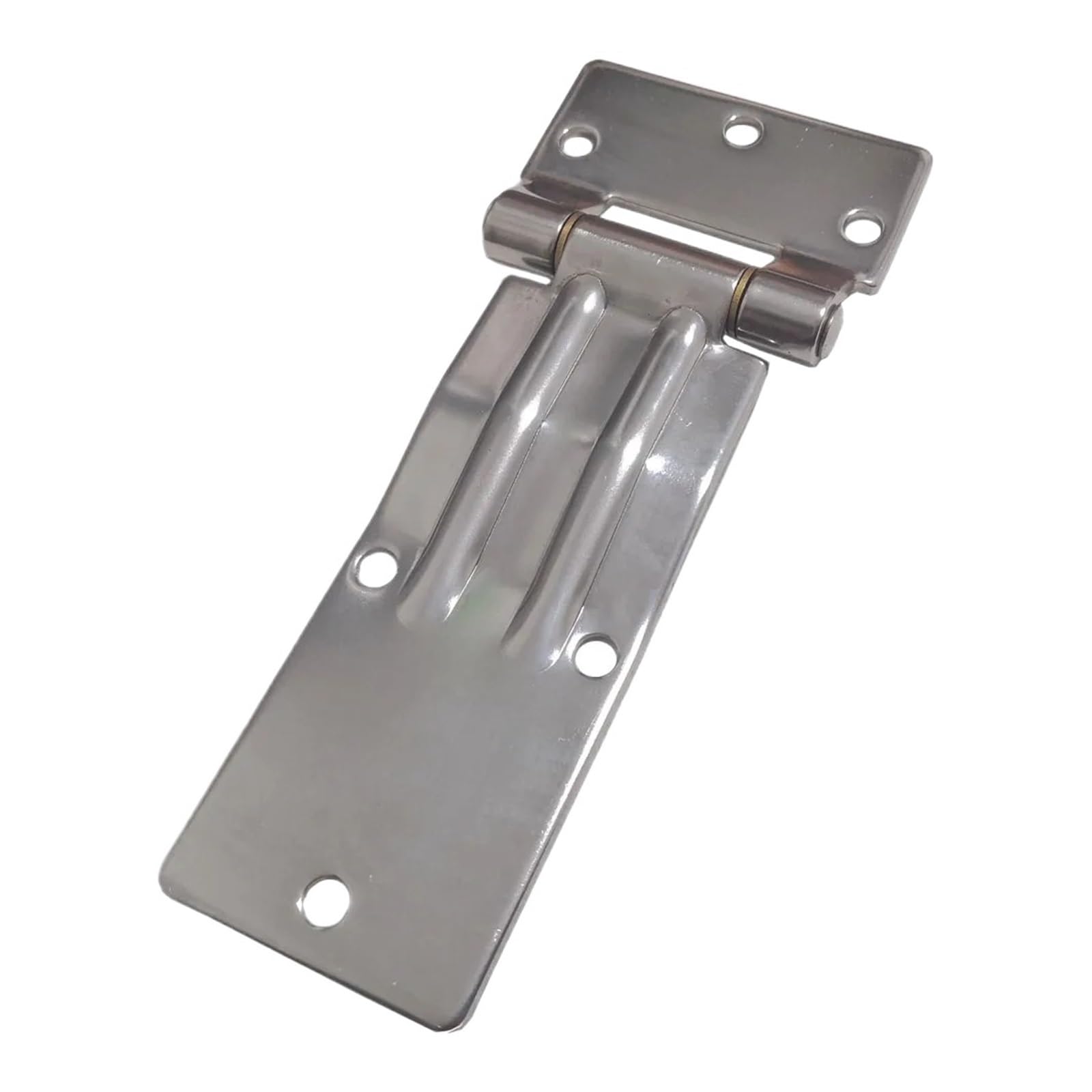 YMUGUEGH 210mm Side-door Container Door Hinge Refrigerated Cold Store Cabinet Compartment Fitting