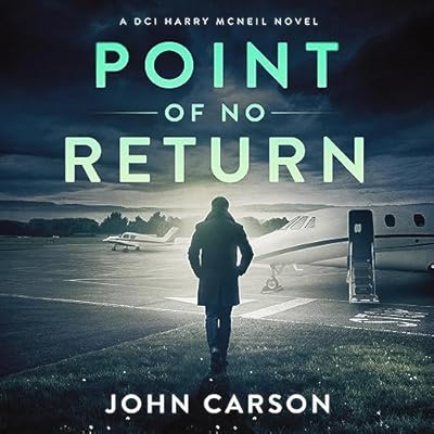 Point of no Return