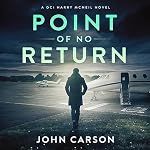 Cover of Point of no Return