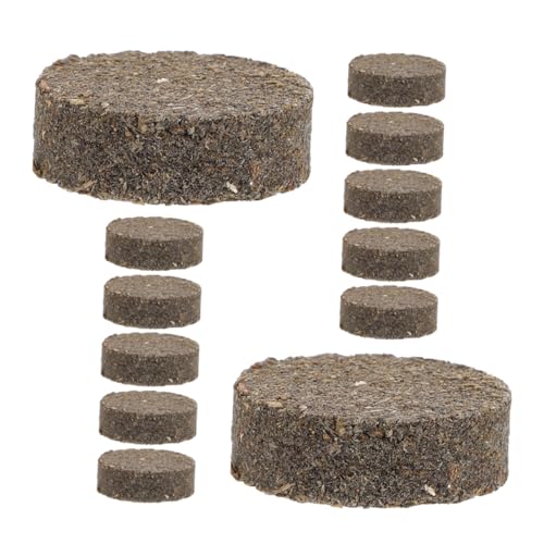 Alipis 50pezzi Blocchi Di Legno Per Accensione Di Fiamma Essiccati Naturali Per Esterni Accessorio Da Campeggio Pratico Strumento Per Accendere La Fiamma