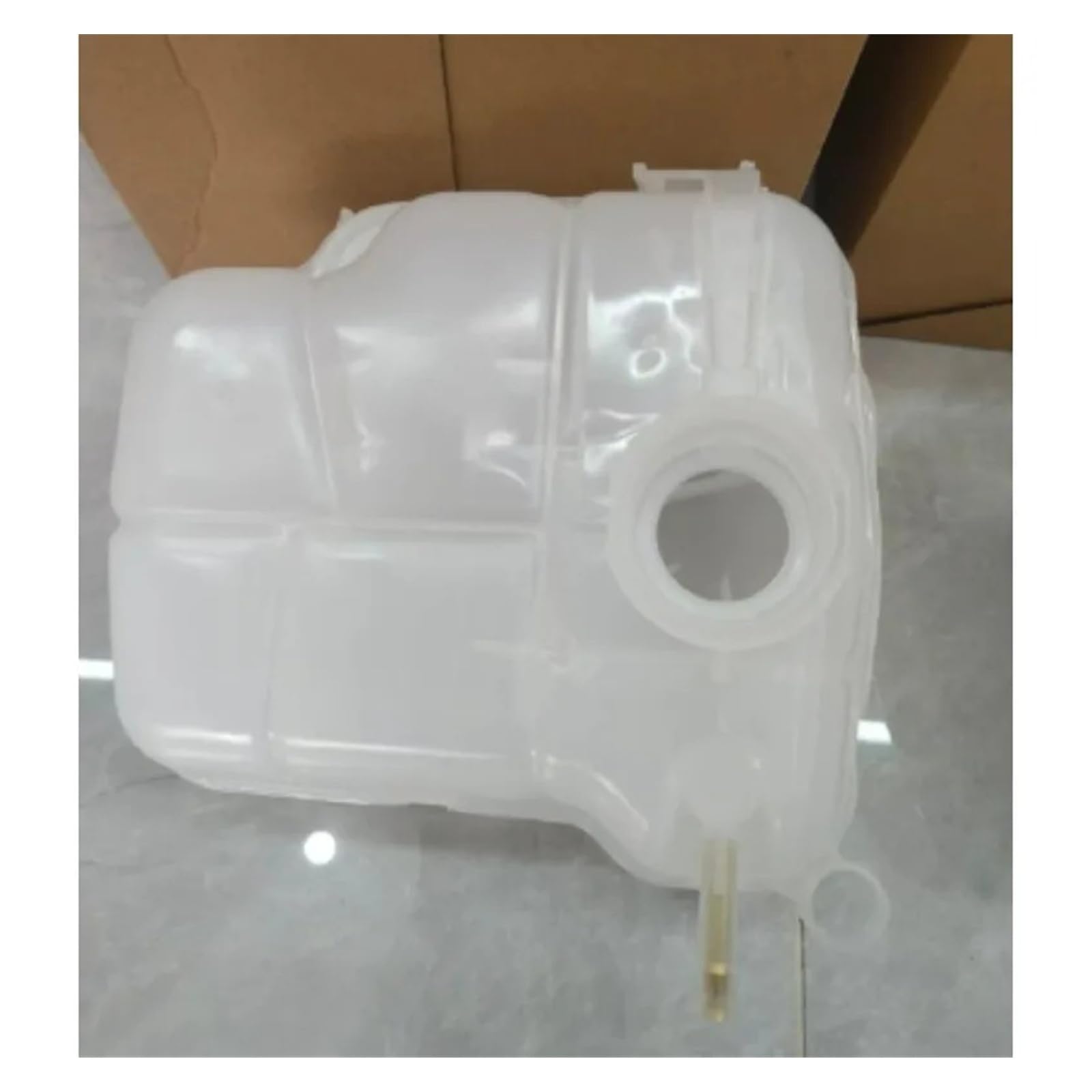 Réservoir Liquide Refroidissement Radiateur Pour Chevrolet Pour Cruze Pour Orangé Pour Buick Pour Cascada Pour Verano 13393368 13505353 Vase De Liquide De Refroidissement