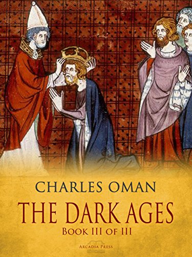 The Dark Ages - Book III of III