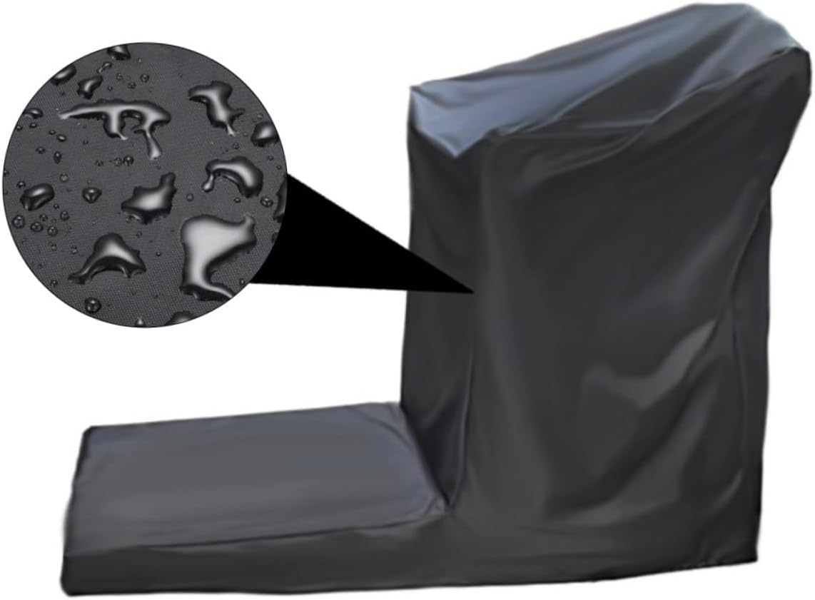 Rainproof Treadmill Cover Home Machine Protector for Home Workout Equipment