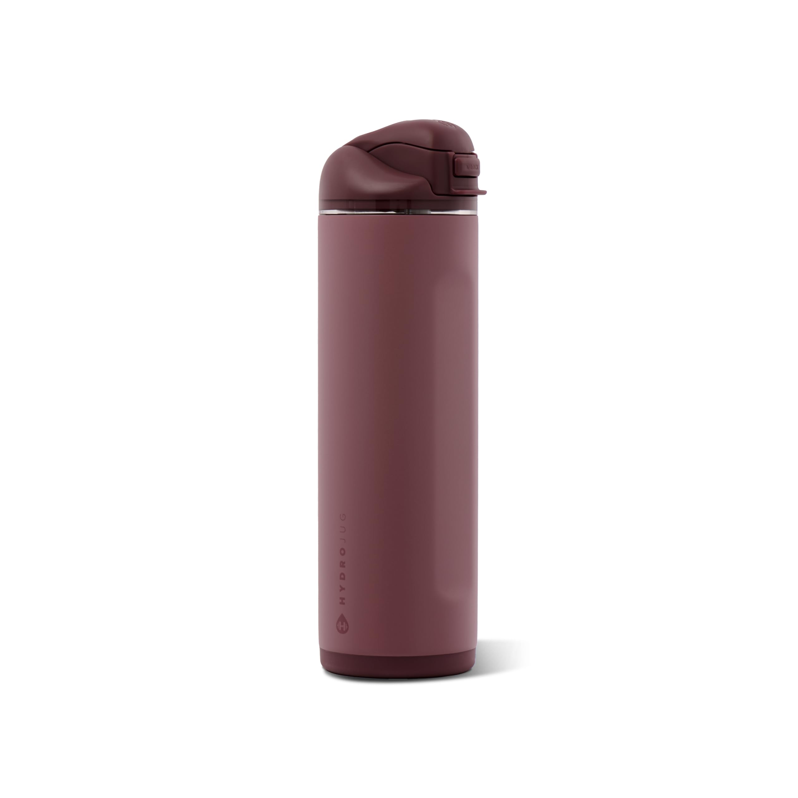 HydroJug Ease2o 32oz Water Bottle - French Vanilla -32