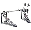 SONOR GDPR-3 Giant Step Drum Pedal Double-Bass Fussmaschine + keepdrum Drumsticks 1 Paar #1