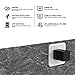 SPYLEAGUE Newer 2022 Release Spy Camera Hidden Camera USB Charger [Expanded Pack] WiFi Recording Device Home Security Full HD 1080 Mini Spy Camera Surveillance USB Smart Charger Tiny Spy Tool