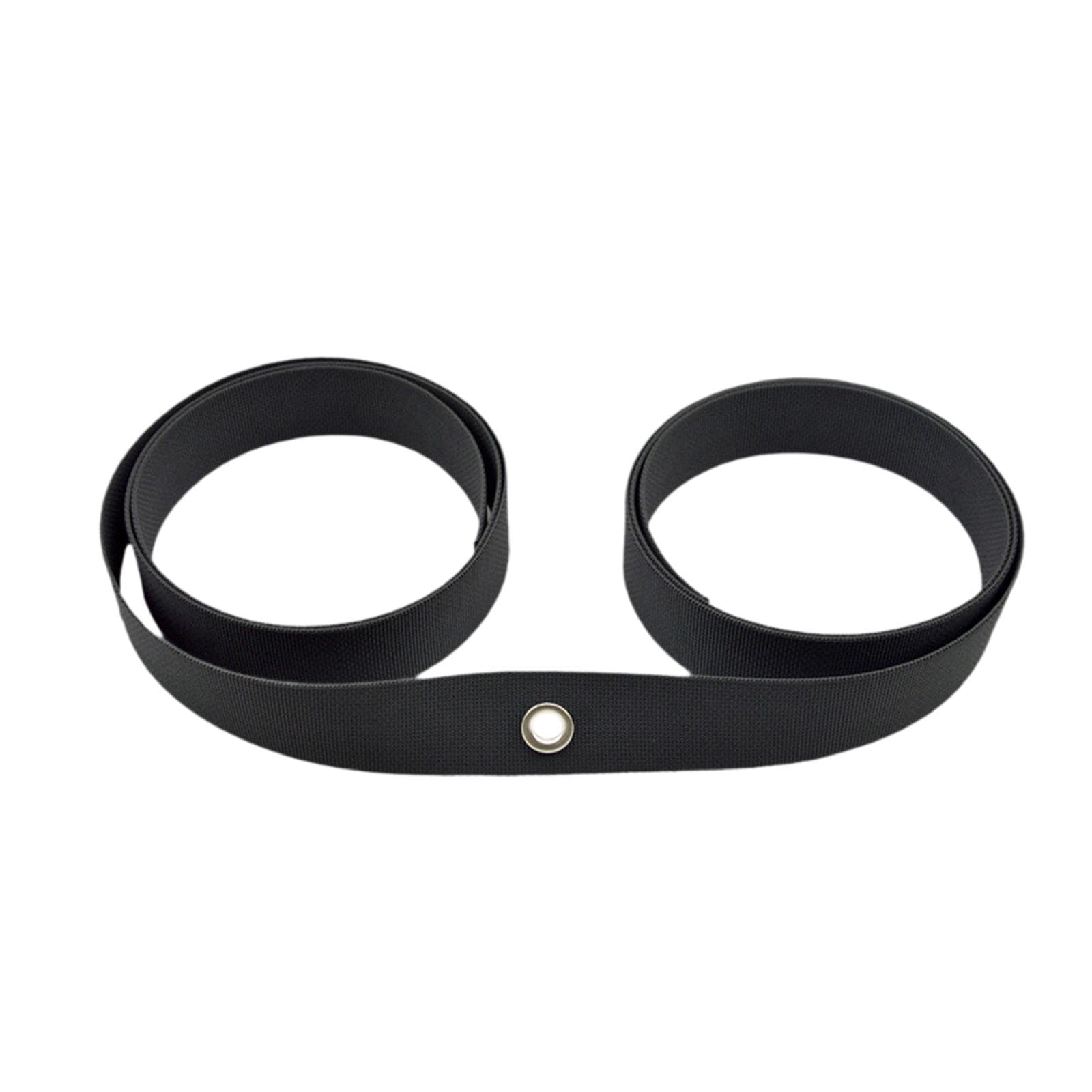 Yiju Diving Weight Belt Webbing BCD Harness Belt Accessory Backplate Attachment Gear Equipment Easy to Use Diving Backplate Belt