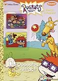 Golden Books