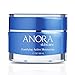 Anora Skincare Fortifying Active Moisturizer, Pollution Fighting & Skin Protecting Day Cream Made w/ Natural Ingredients, Peptides, Hyaluronic Acid, Shea Butter, Plant-Derived Squalane (1.7oz / 50ml)