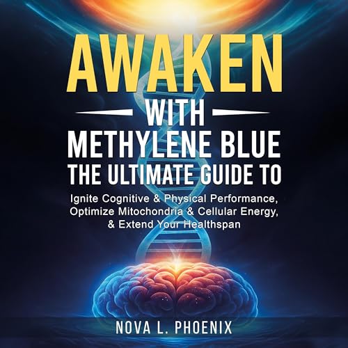 Awaken with Methylene Blue Titelbild