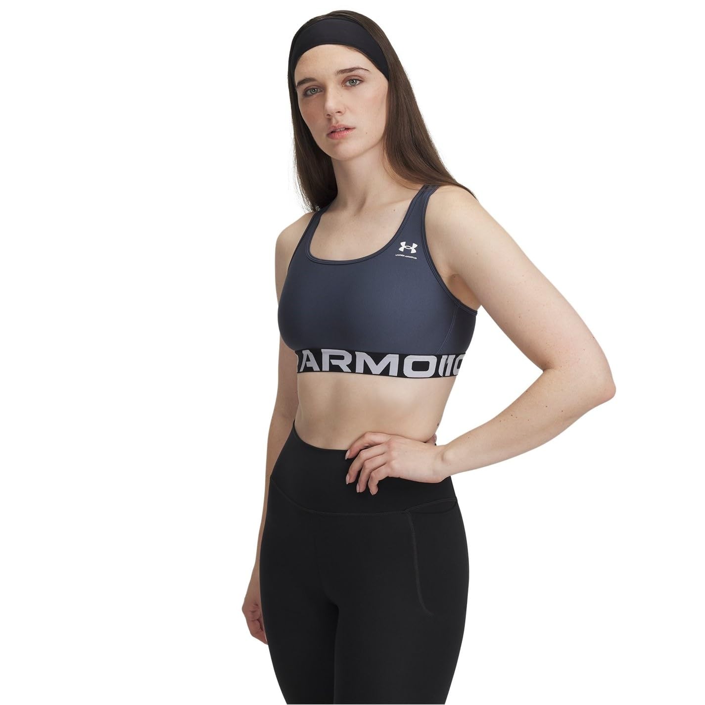 Under Armour HG Mid Branded