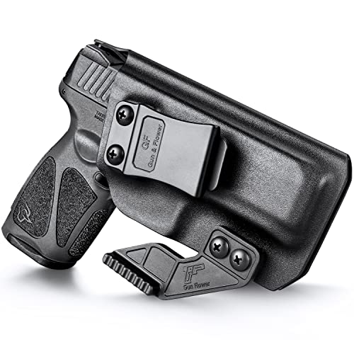 Best Concealed Carry Holster For Taurus G3 Consumer’s Reviews