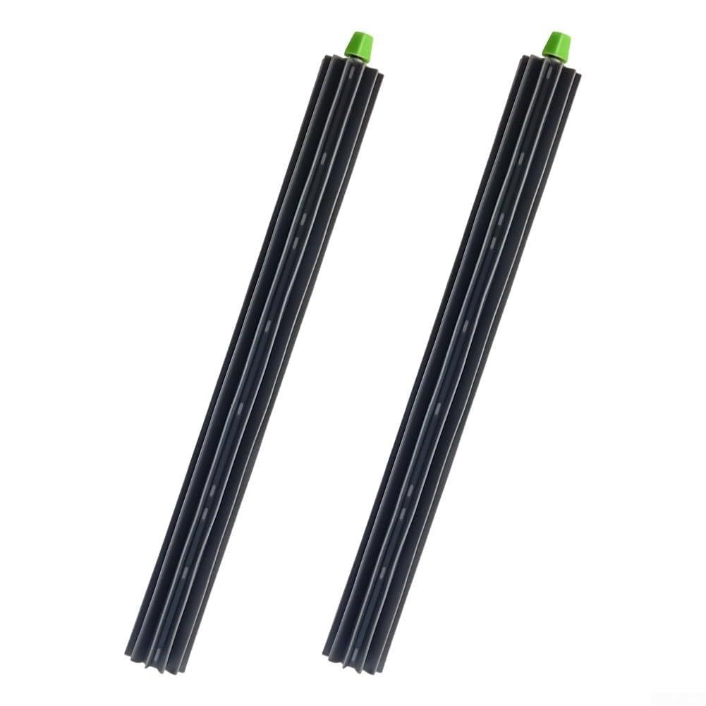 Rouleaux Combo 10 Max Nexren à intégration complète en station