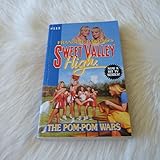 The Pom-Pom Wars (Sweet Valley High)