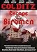 COLDITZ: Escape of the Birdmen - A Timeless Media Group Exclusive!