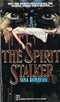 The Spirit Stalker 1558172718 Book Cover