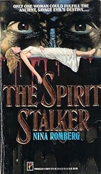 Paperback The Spirit Stalker Book