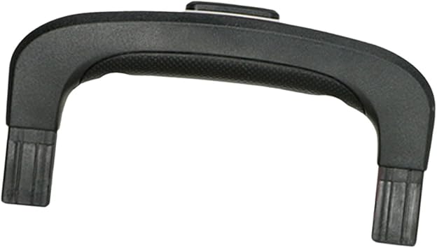 Luggage Suitcase Handle Durability Easy to Install Direct Replaces Accessories, Style A