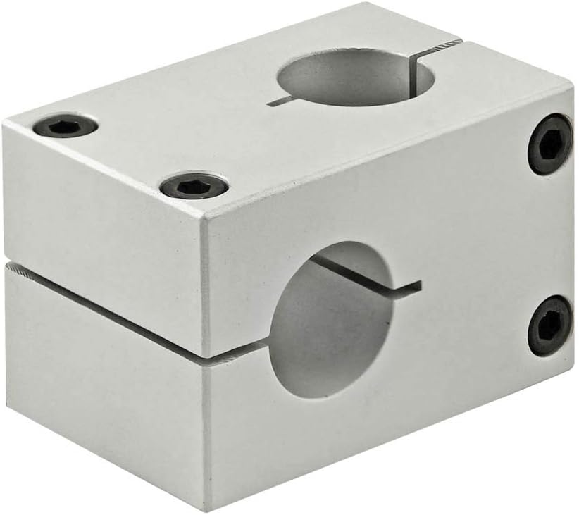 5575, 15 Series, 1" Diameter Stanchion Cross Clamp